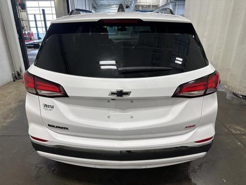 2023 Chevrolet Equinox FWD RS