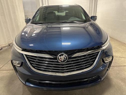 2022 Buick Enclave AWD Essence