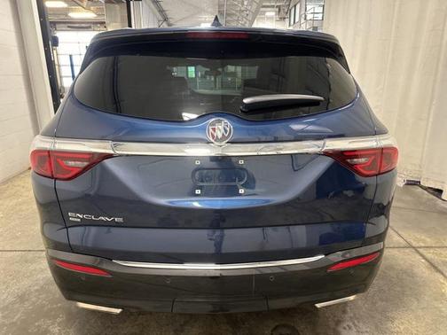 2022 Buick Enclave AWD Essence