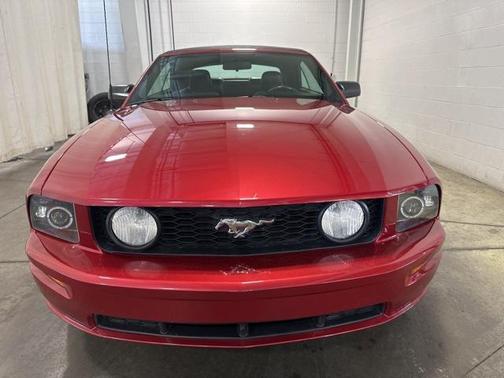 2005 Ford Mustang GT