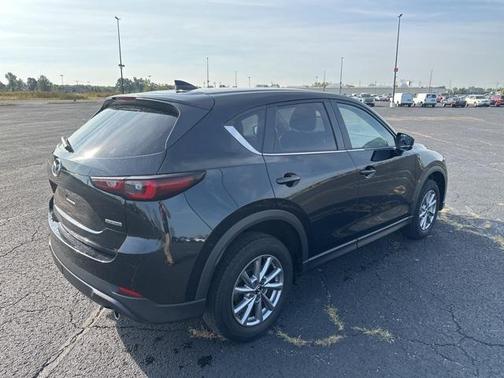 2023 Mazda CX-5 2.5 S Preferred