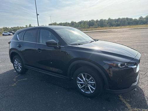 2023 Mazda CX-5 2.5 S Preferred