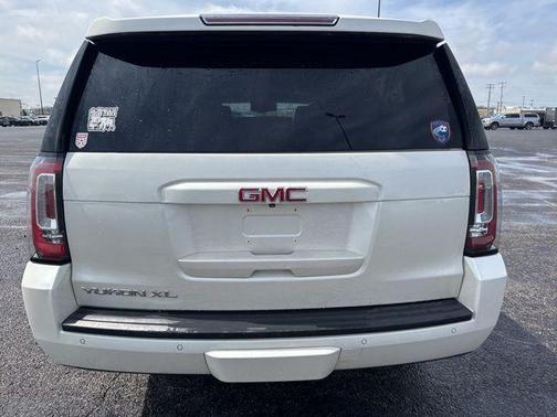 2015 GMC Yukon XL 1500 SLT