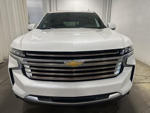 2024 Chevrolet Tahoe 4WD High Country