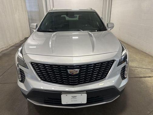 2021 Cadillac XT4 Premium Luxury