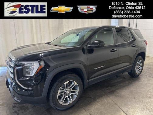 2025 GMC Terrain AWD Elevation