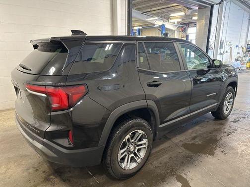 2025 GMC Terrain AWD Elevation