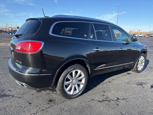 2016 Buick Enclave Premium