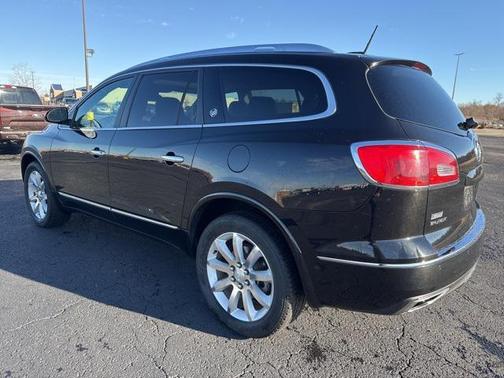 2016 Buick Enclave Premium