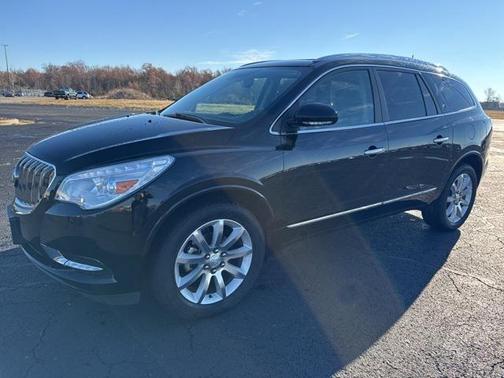 2016 Buick Enclave Premium