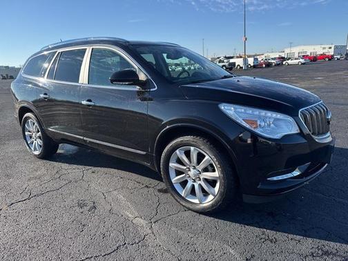 2016 Buick Enclave Premium