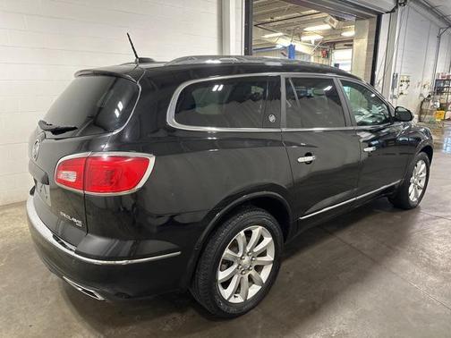 2016 Buick Enclave Premium