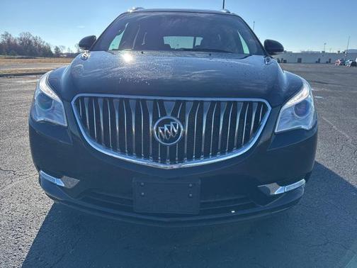 2016 Buick Enclave Premium
