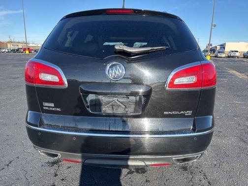 2016 Buick Enclave Premium