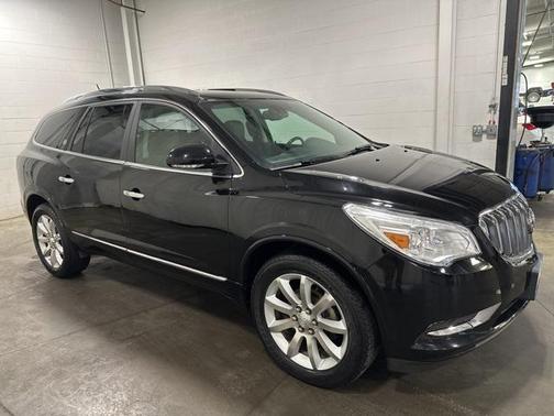 2016 Buick Enclave Premium