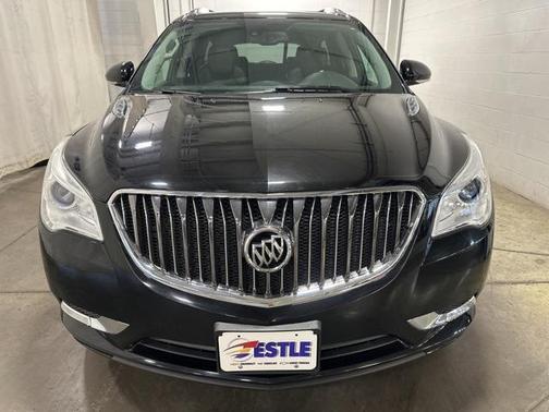 2016 Buick Enclave Premium