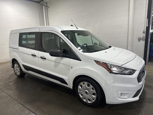 2022 Ford Transit Connect XLT w/Rear Liftgate