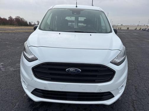 2022 Ford Transit Connect XLT w/Rear Liftgate