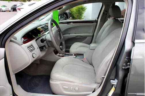 2006 Buick Lucerne CXL