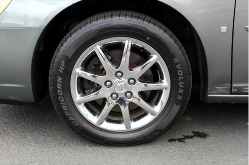 2006 Buick Lucerne CXL
