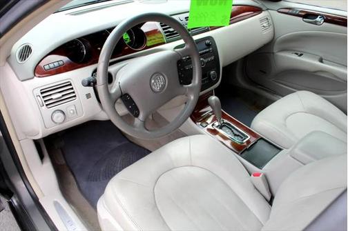 2006 Buick Lucerne CXL