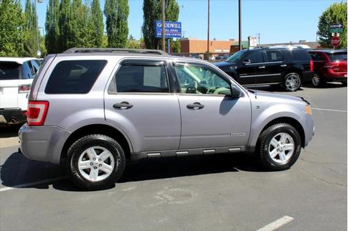 2008 Ford Escape Hybrid Base