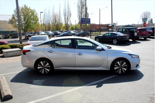 2019 Nissan Altima 2.5 SL