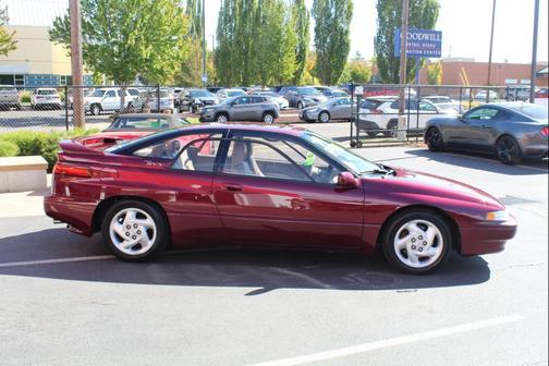 1994 Subaru SVX LSi