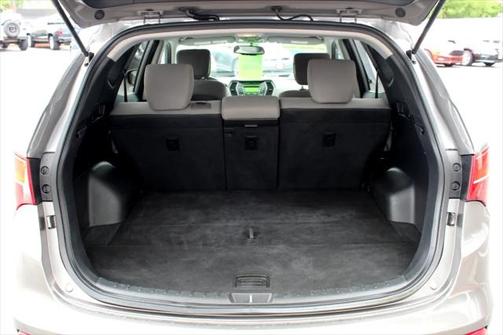 2014 Hyundai Santa Fe Sport 2.4L