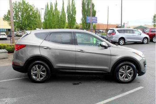 2014 Hyundai Santa Fe Sport 2.4L