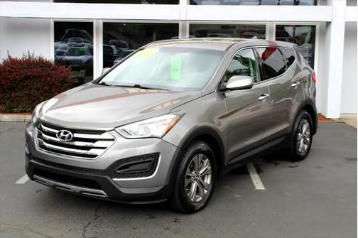 2014 Hyundai Santa Fe Sport 2.4L