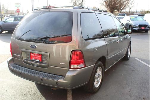 2005 Ford Freestar SEL