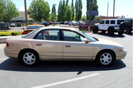 2004 Buick Regal LS