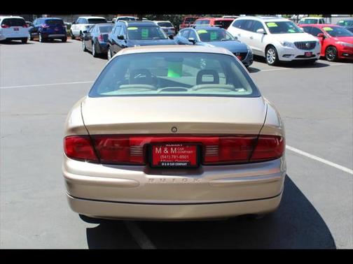 2004 Buick Regal LS