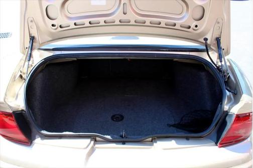 2004 Buick Regal LS