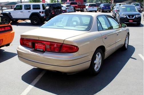 2004 Buick Regal LS
