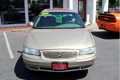 2004 Buick Regal LS