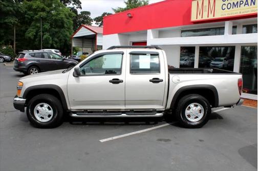 2006 Chevrolet Colorado LT