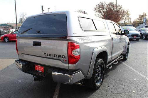 2015 Toyota Tundra SR5