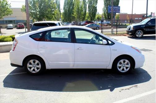 2007 Toyota Prius Touring