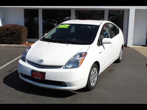 2007 Toyota Prius Touring