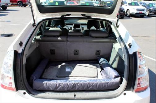 2007 Toyota Prius Touring