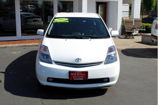 2007 Toyota Prius Touring