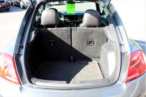 2014 Volkswagen Beetle 2.5L