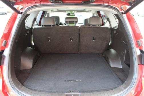 2020 Hyundai SANTA FE SEL 2.4