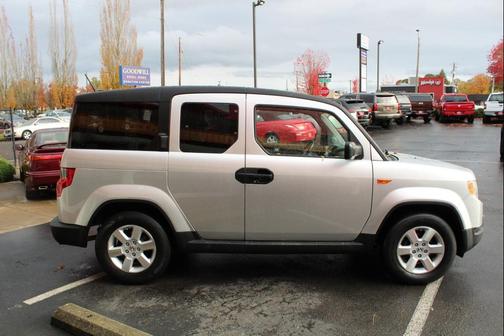 2011 Honda Element EX