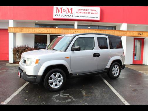 2011 Honda Element EX