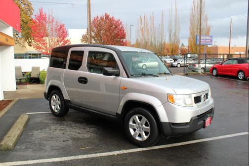 2011 Honda Element EX