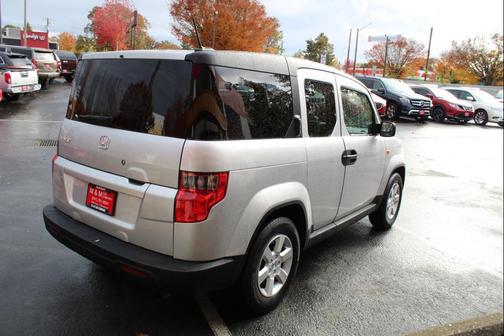 2011 Honda Element EX