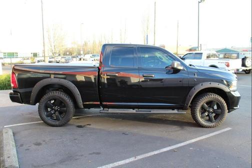 2014 RAM 1500 Tradesman/Express